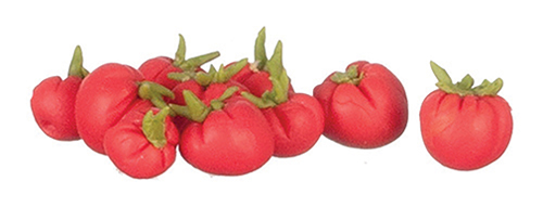 Tomatoes, 10 pc.